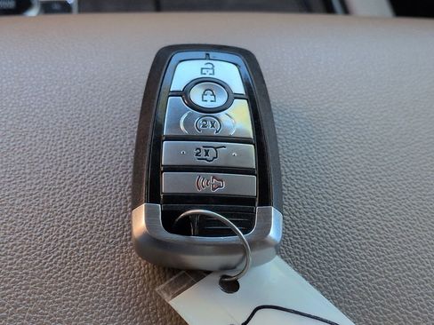 Certified 2023 Ford Expedition Limited AWD/4WD image 28