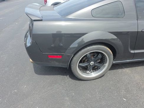 Used 2007 Ford Mustang Shelby GT500 RWD image 10