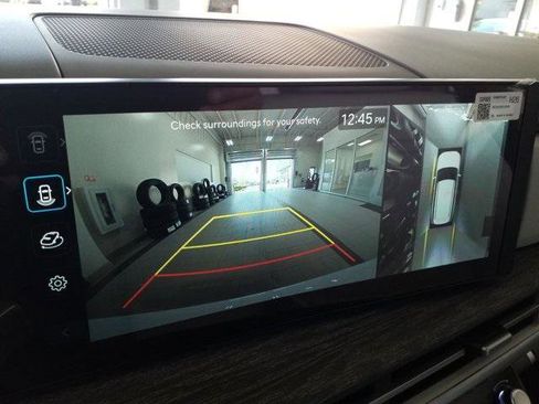 New 2026 Hyundai Santa Fe Calligraphy image 10