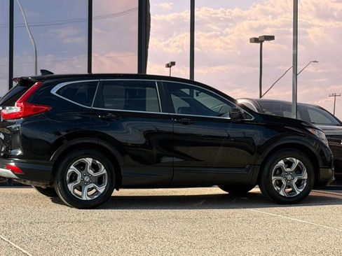 Used 2017 Honda CR-V EX image 17