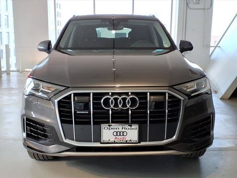 Used 2023 Audi Q7 3.0T Premium Plus w/ Premium Plus Package image 2