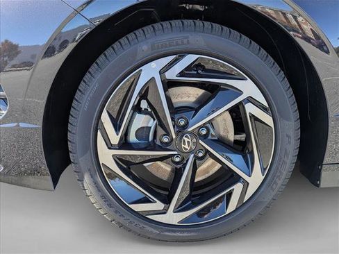 New 2026 Hyundai Sonata SEL image 9
