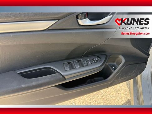 Used 2020 Honda Civic LX image 15