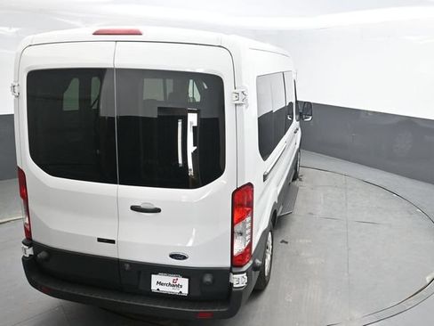Used 2017 Ford Transit 350 XLT RWD image 17