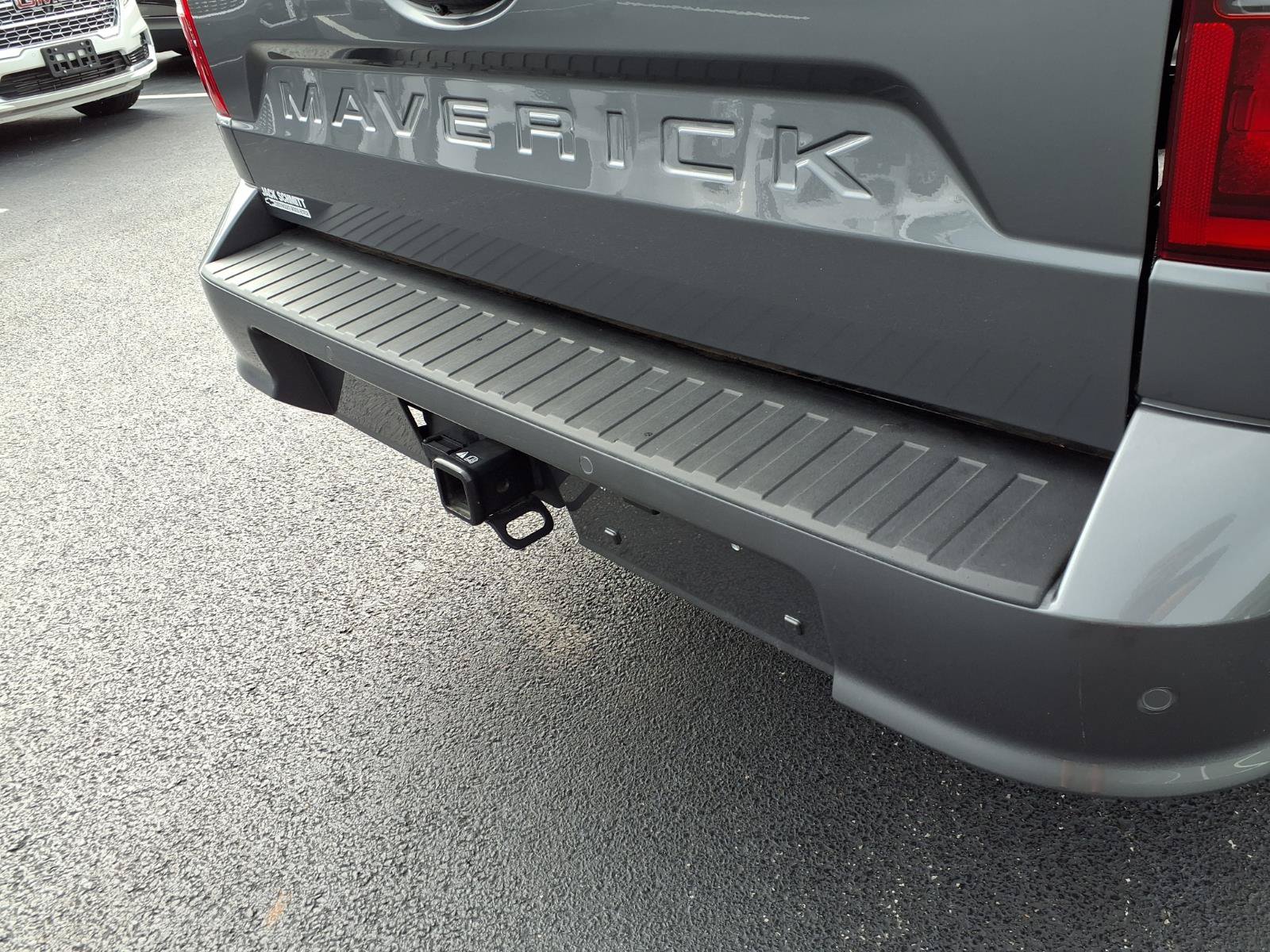 Used 2025 Ford Maverick Lobo AWD/4WD image 25
