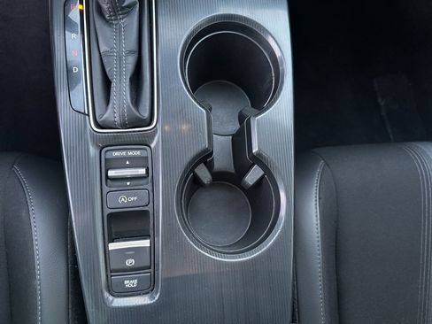 Used 2022 Honda Civic Sport image 28