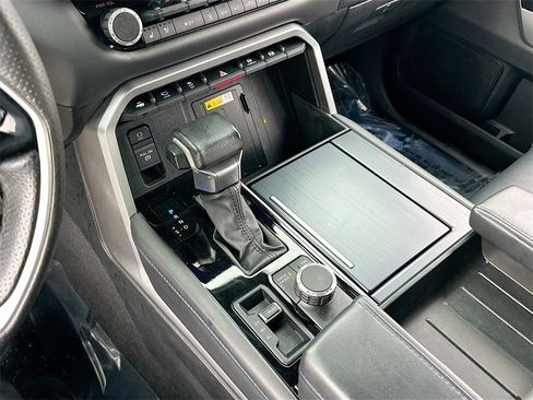 Used 2023 Toyota Tundra Platinum image 16