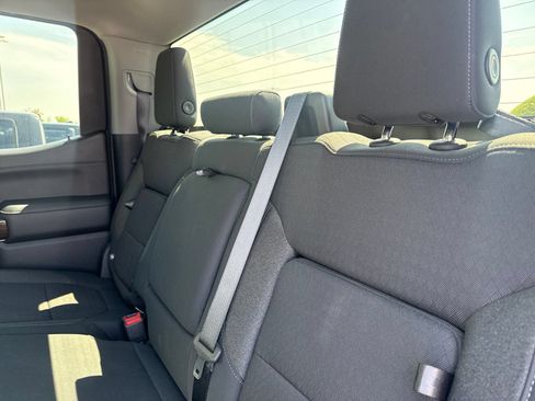 Used 2020 GMC Sierra 1500 Elevation w/ Elevation Value Package RWD image 16