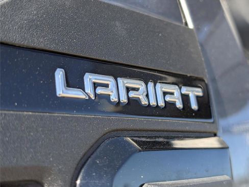 Used 2024 Ford F350 Lariat w/ Lariat Ultimate Package image 12