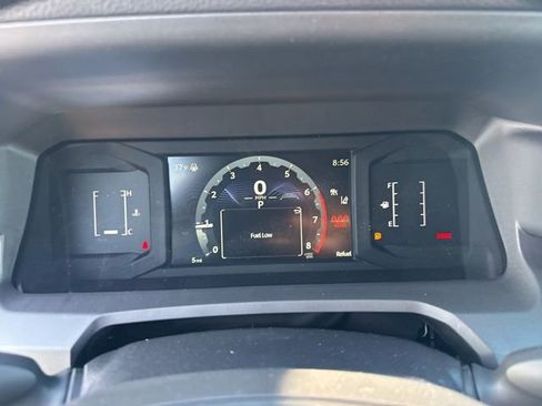 New 2025 Toyota Tacoma SR5 image 23