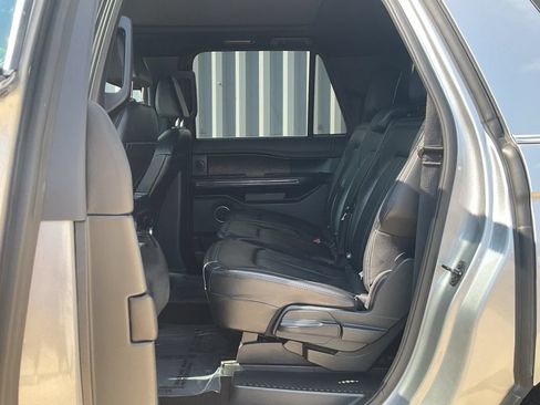 Used 2021 Ford Expedition Max Limited AWD/4WD image 20