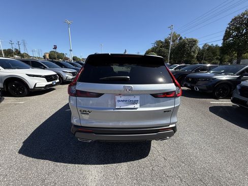 New 2026 Honda CR-V Sport image 9