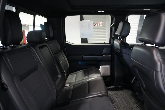 Used 2023 Ford F150 Raptor AWD/4WD image 18