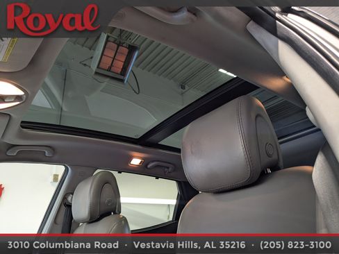 Used 2014 Hyundai Santa Fe Sport w/ Technology Package 04 image 24