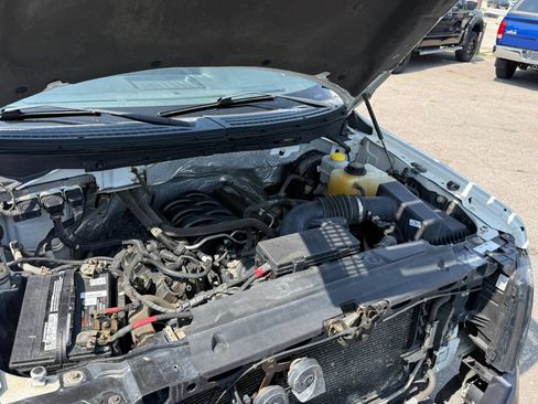 Used 2014 Ford F150 XL w/ Power Equipment Group RWD image 26