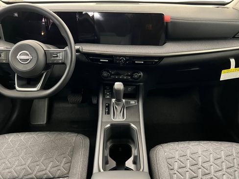 New 2026 Nissan Kicks SV w/ SV Premium Package image 13