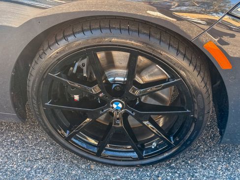 New 2026 BMW 840i image 10