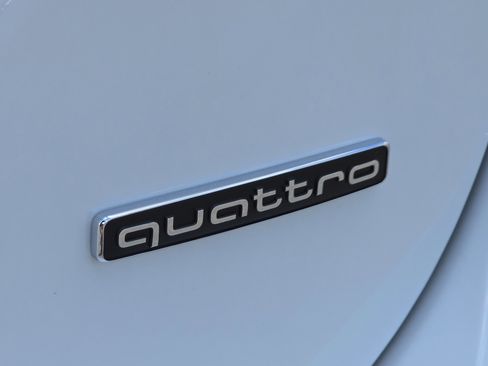 New 2025 Audi A5 2.0T Prestige image 20