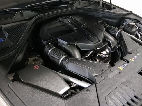 Used 2021 Genesis GV80 3.5T w/ Advanced Package 06 image 85