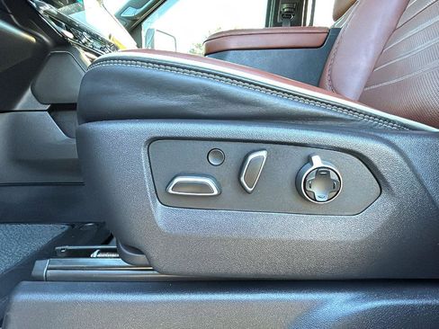 Certified 2024 GMC Sierra 2500 Denali Ultimate w/ Snow Plow Prep/Camper Package image 26