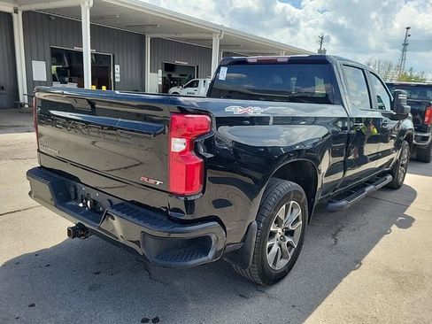 Used 2020 Chevrolet Silverado 1500 RST w/ True North Edition image 3