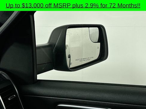 New 2026 RAM 1500 Big Horn image 22