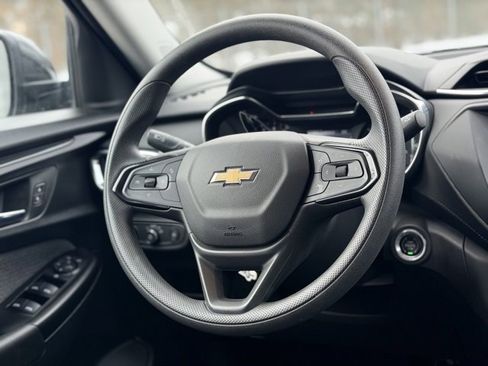 Certified 2023 Chevrolet TrailBlazer LT image 22
