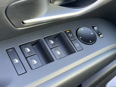 New 2026 Hyundai Tucson SEL image 13