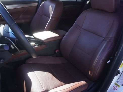 Used 2015 Lexus GS 350 image 20