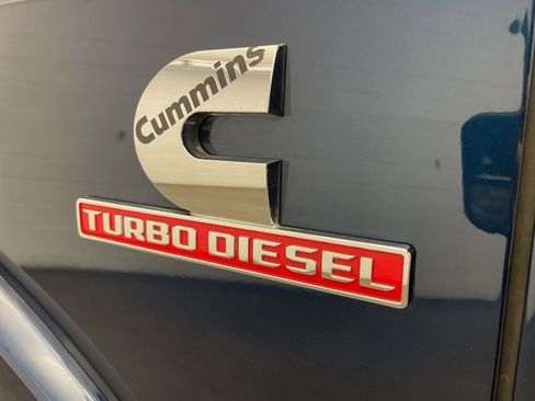 Certified 2022 RAM 3500 Limited image 9