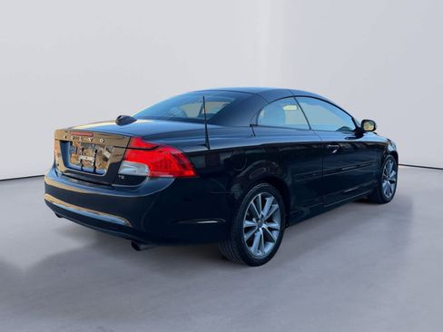 Used 2011 Volvo C70 T5 image 3