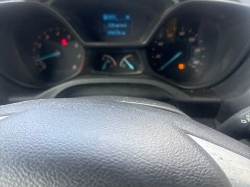 Used 2017 Ford Transit Connect XL FWD image 20