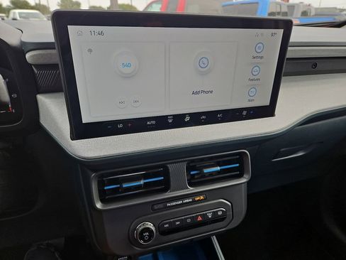 New 2025 Ford Maverick XLT w/ Equipment Group 302A image 25