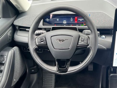 New 2025 Ford Mustang Mach-E Premium w/ Interior Protection Package image 20