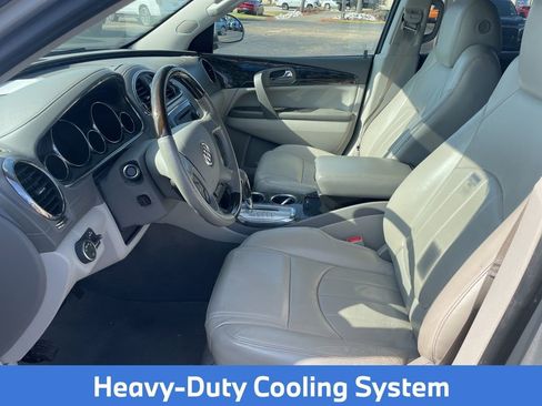 Used 2014 Buick Enclave Premium w/ Trailering Provision Package image 11