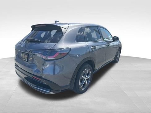 Used 2024 Honda HR-V EX-L image 6