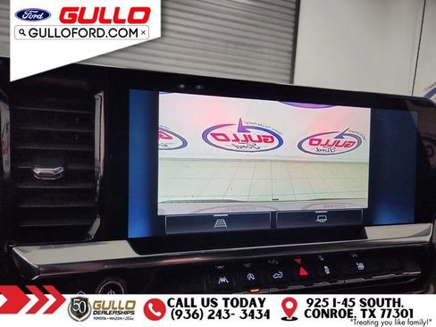 Used 2024 Chevrolet Silverado 1500 RST w/ LPO, Liner Protection Package image 25