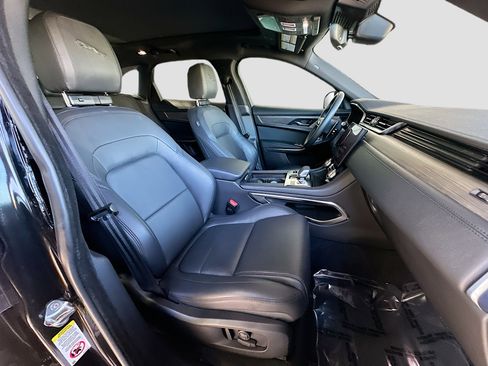 Used 2023 Jaguar F-PACE S image 30
