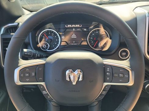 Used 2026 RAM 1500 Big Horn image 24