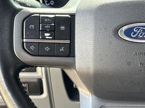 Certified 2021 Ford F150 XLT w/ Equipment Group 302A High AWD/4WD image 18
