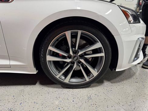 Used 2022 Audi S5 Premium Plus AWD/4WD image 26