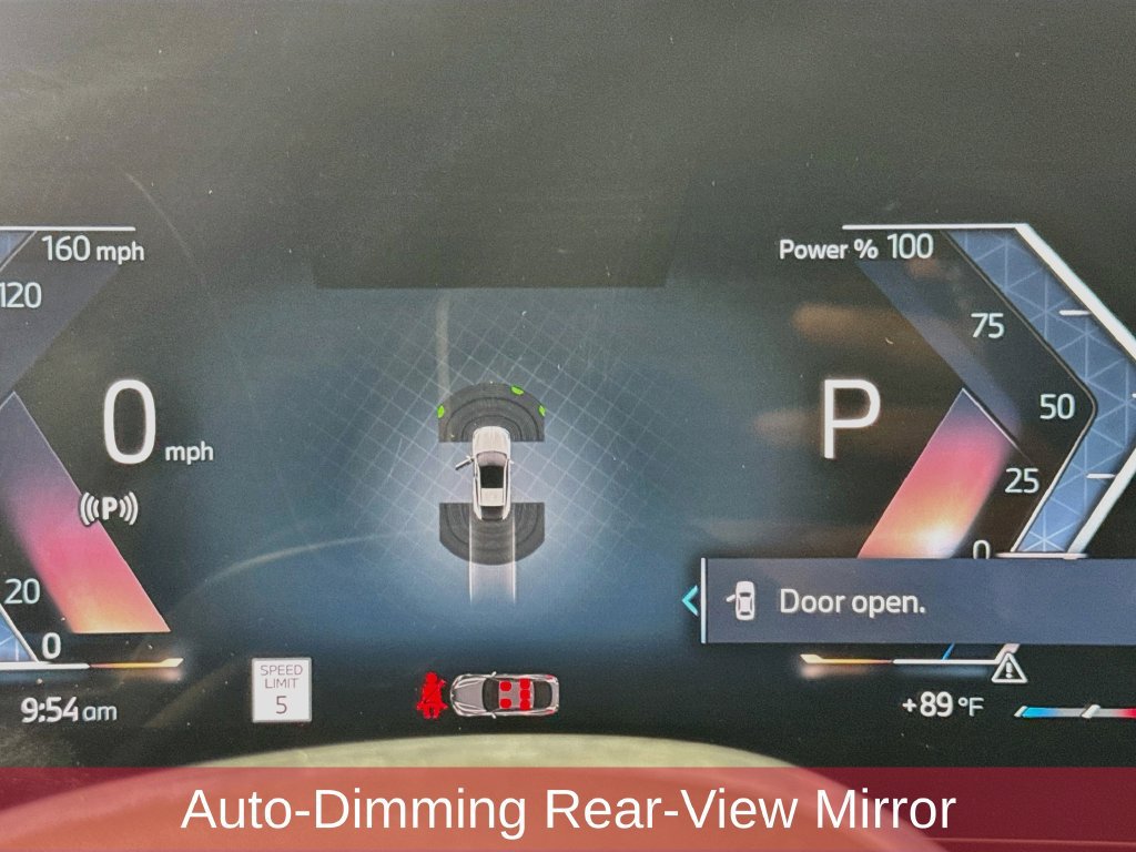 Used 2025 BMW X2 xDrive28i w/ Premium Package AWD/4WD image 15