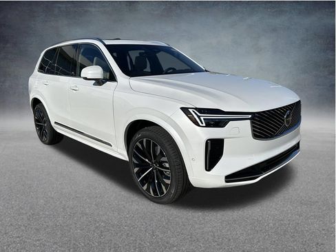 New 2026 Volvo XC90 B6 Plus AWD/4WD image 2