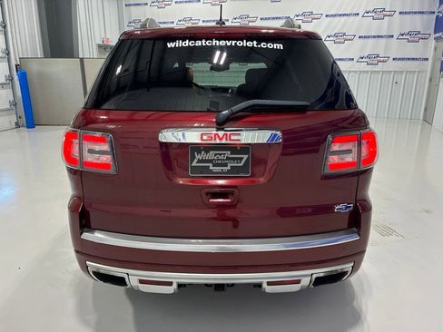 Used 2016 GMC Acadia Denali AWD/4WD image 39