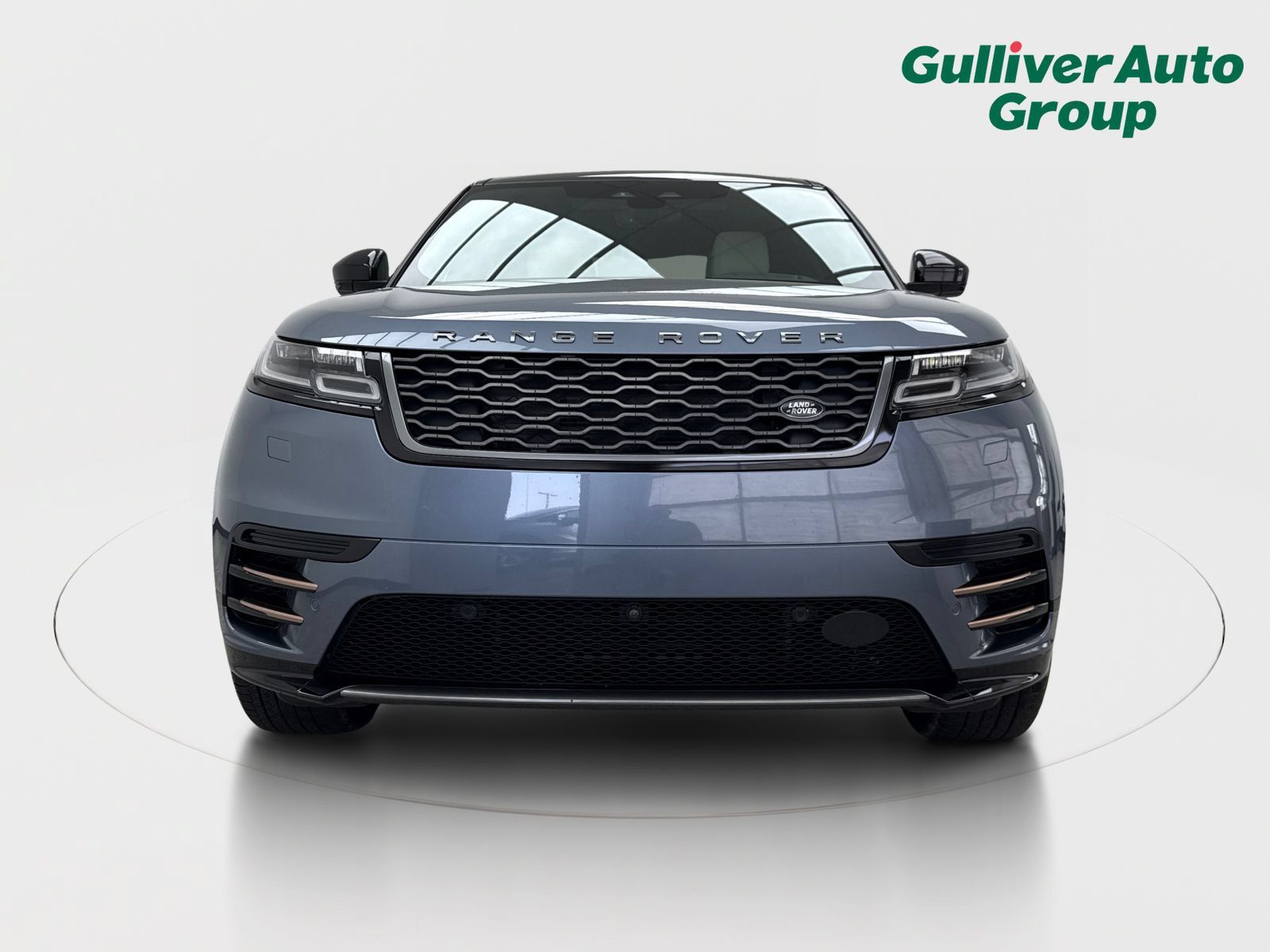 Used 2021 Land Rover Range Rover Velar R-Dynamic S AWD/4WD image 14