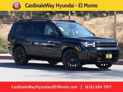 New 2024 Hyundai Santa Fe Calligraphy