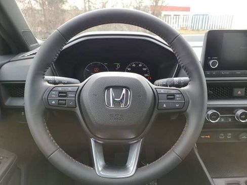 Used 2024 Honda CR-V Sport image 25