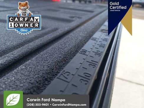 Certified 2024 Ford F250 King Ranch w/ Chrome Package image 33