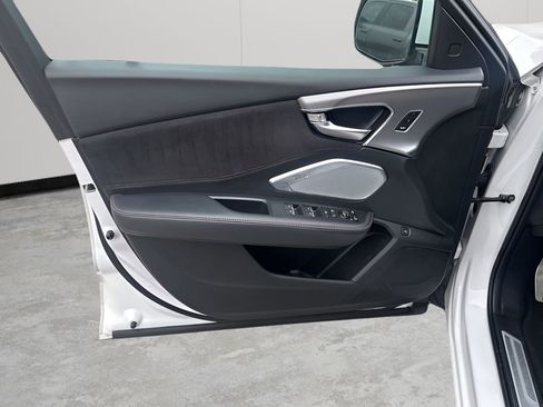 Used 2023 Acura RDX AWD w/ A-Spec & Advance Pkg image 25