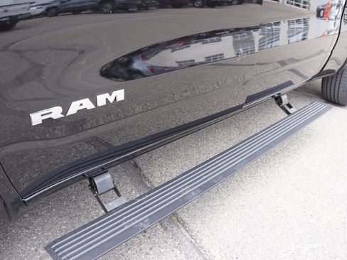 New 2026 RAM 1500 Laramie w/ Laramie Preferred Package AWD/4WD image 10